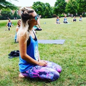 Meet your Posher, Sara